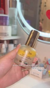 Serum phục hồi sáng da dAlba hai lớp Double Layer Revitalizing Serum 30ml