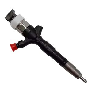 23670-0L050 New Common Rail Injector For TOYOTA VIGO 1KD/2KD 3.0L Fuel Injector 23670-0L020 095000-8560 095000-8220 095000-8290