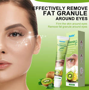Sumifun Vitamin E Fat Granules Cream Eye Cream Fruit Acid Skin Care Fruit Moisturizing 20g