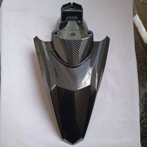 HONDA BEAT FI V3 FRONT FENDER CARBON