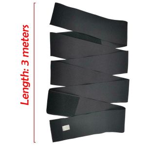 เข็มขัดรัดหน้าท้อง กระชับสัดส่วนหน้าท้อง สําหรับผู้หญิง