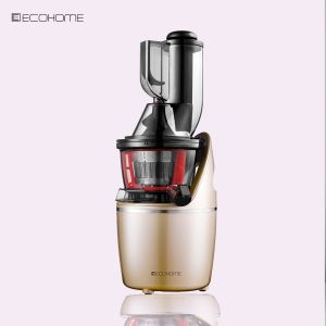 SLOW JUICER ECOHOME ESJ 999 BM Big Mouth - Garansi Resmi 2 TH Kualitas Premium