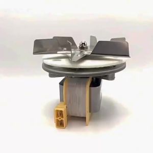 การติดเชื้อตู้อบแห้งชิ้นส่วนเตาอบ220โวลต์50วัตต์ J238-150-15405พัดลมมอเตอร์สำหรับตู้ฉนวนเตาอบไฟฟ้าเตาเม็ด