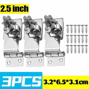 Keyed Hasp Locks Heavy Duty Locking Hasp Garage Shed Cupboard Door Padlock Cabinet Drawer Lock Office Box Security Buckle Latch