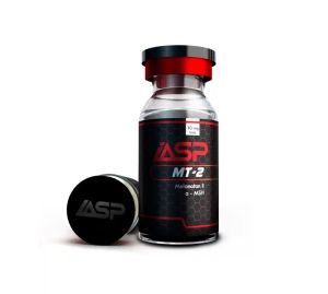 IASP MT-2 - (Melanotan) (10MG) | COA Verified