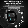 สมาร์ทวอทช์ GOOJODOQ รุ่น FB039-Black ใหม่ล่าสุด. 
