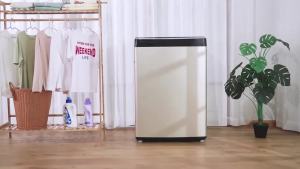 Changhong Washing Machine Automatic 40kg Pulsator Drum 10/18kg Washing and Drying Integrated Large