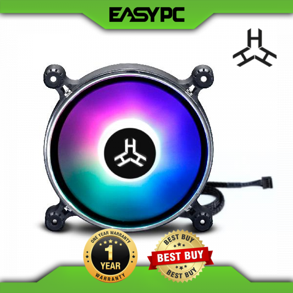 EasyPC Rakk Spectra 2 Single Fan 120mm, Rakk Spectra 2 Extension Fan