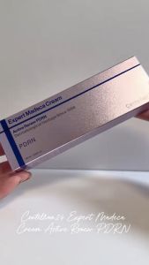 Kem dưỡng phục hồi da Centellian24 Expert Madeca Cream Active Renew PDRN 50ml chống lão hoá