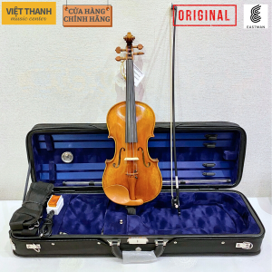 Đàn violin Andreas Eastman Series+ VL405+