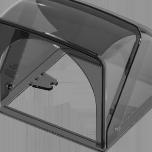 [Alex Do] Hot Sale 86 Type Outdoor Socket Protective Cover Bathroom Electric Plug Waterproof Cover Power Outlet Rainproof Box Electrical Supplies