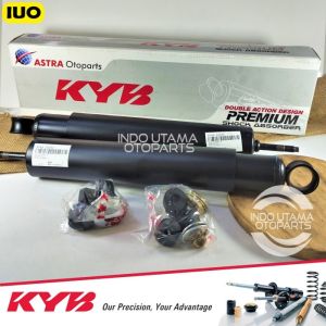 Shock Breaker KYB Depan Hino Dutro Hino KR Series KAYABA PREMIUM