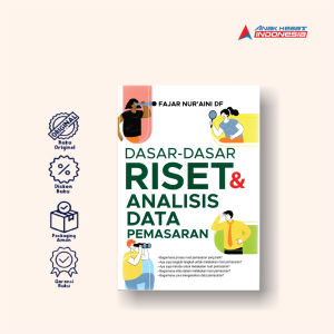 DASAR-DASAR RISET & ANALISIS DATA PEMASARAN