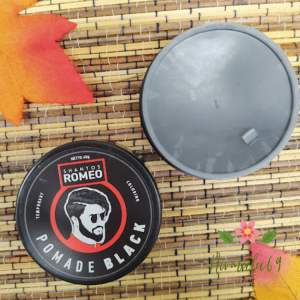 POMADE WARNA SHANTOS ROMEO POMADE TEMPORARY COLORING 40gr/STYLING POMADE/MINYAK RAMBUT ANTI LENGKET/pomade pria barbershop wangi TAHAN LAMA/MINYAK PENATA RAMBUT/RAMBUT KELIMIS/POMED WARNA MURAH ORIGINAL BPOM/NIRMALA69