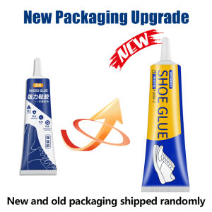 2025 new upgrade！OD Gam kasut paling kuat Glue for shoes Gam kasut Highly waterproof no trace of repair strong adhesive no hand injury no whitening no hardening. Shoe glue strong Gam kuat serbaguna Super strong glue for shoe