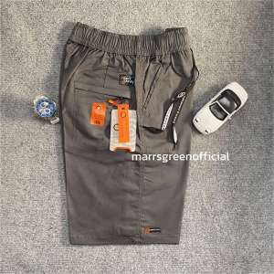 Celana Pendek Boardshort Kolor Pria Dewasa [27-39] Stretch Premium RPD27F