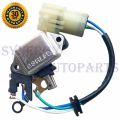 Ic Regulator Ic Alternator Isuzu Panther 2.3cc Komplit - 7278. 
