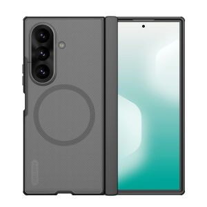 NILLKIN Magnetic Case For Samsung Galaxy Z Fold 8 Ultra Fold8 Without Pen Hinge Protection CA4019