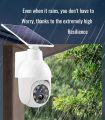 Surveillance Camera Cctv Camera Intelligent Control Camera No Electricity Bill for the Whole Year. 