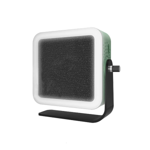 3 trong 1 Smoky extractor quạt tản nhiệt với đèn LED thích hợp cho bo mạch chủ điện tử sửa chữa & điện thoại di động bảo trì điện thoại