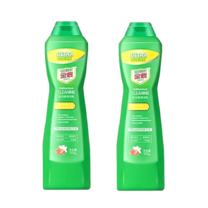 Powerful Decontamination Multi-Functional Cleaner Heavy Oil Dirt Detergent Cleaning/Polishing/Maintenance 3-In-1 Clean Detergent