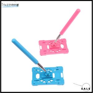 [liujinpeng] Không tiếp xúc xe số thẻ dính Telescopic bãi đậu xe số swiping Gậy trả tiền gậy có thể điều chỉnh cảm ứng N đi Stick chủ