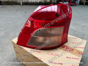 Đèn hậu Toyota Yaris(08-11)