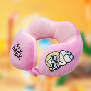 ❤️ หมอนรองคอ ไม่เก็บฝุ่น เด็กผู้หญิง มาใหม่ ทรงหมอนออกแบบให้รองรับพอดีกับสรีระ พร้อมส่งทั้ง 2 แบบ