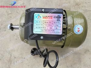 Động cơ điện 1 pha.Motor 11kw lõi đồng 100%