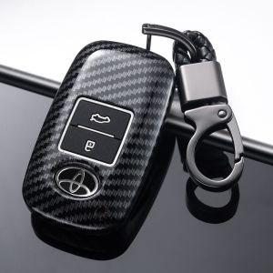 Toyota Avanza Veloz Raize 2022 - 2025 Wigo Yaris Cross 2023 - 2025 Key Case Cover
