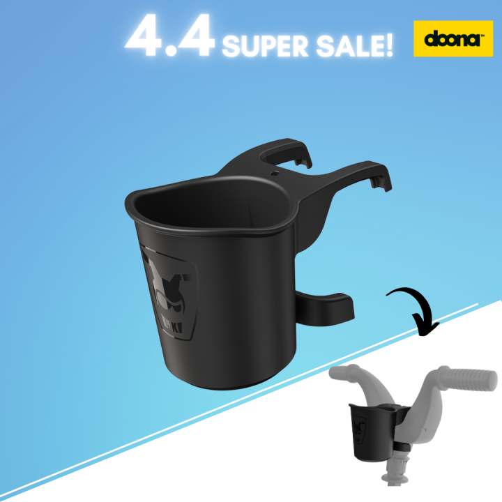 Doona Liki Trike Cup Holder Lazada