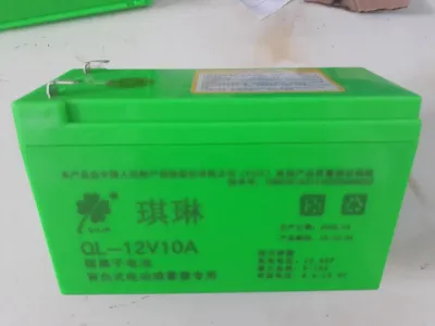 Bình ắc quy 12V10Ah - Bình Ắc quy Lithium - Bình ắc quy cho Bình Xịt Điện Loa kéo
