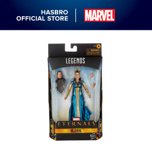 Hasbro Marvel Legends Series Eternals 6-inch Collectible Action Figure Toy Ajak