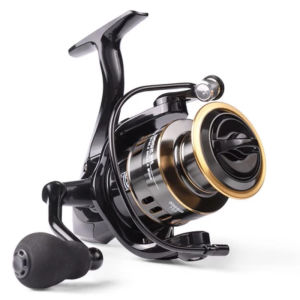 HE500-7000 Reel Rel Pancing Rell Murah Kuat 10 Kg Reel Alat Pancing Cuci Gudang Reel Pancing 5.2:1 Ratio 10kg Drag Fishing Reel Wheel Reel Pancing Full Besi Murah Kuat Tarikan Pancing Ikan Logam CNC Reel Pancing Power Handle