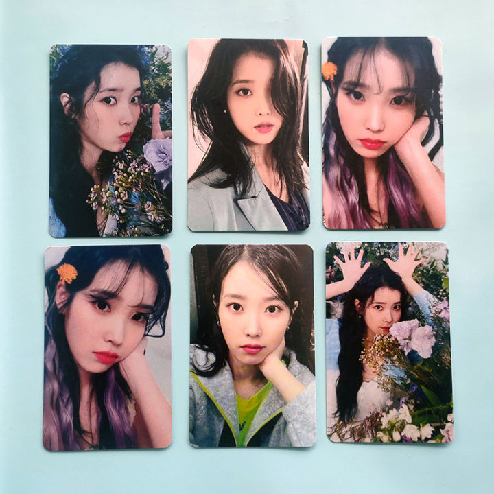 IU トレカセット The Golden Hour Amazon.co.jp: IU Trading Card The Golden Hour Set : Toys & Games