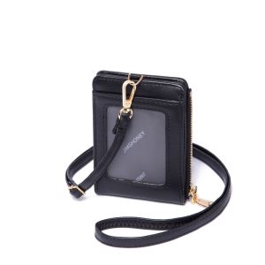 Jims Honey Cassandra Wallet - Mulltifungsi - Dompet Lanyard
