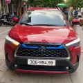 Rèm Che Nắng Toyota Corolla Cross Mr OTO Loại 1 Tấm che nắng xe oto. 