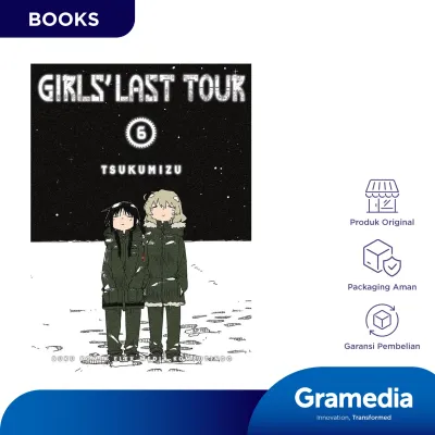 Girls Last Tour 06 (Tsukumizu)