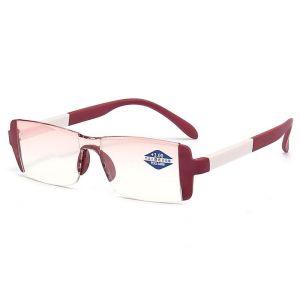 FG Kacamata Baca anti radiasi Original XH Anti radiasi laptop anti radiasi smartphone Y7 Lensa Baca dan Jalan double lens y7 K51