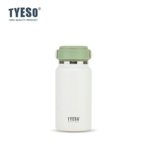 TYESO Linko Bottle Durable 316 Stainless Steel Leak-proof Temperature Retention (160/230/310ml)