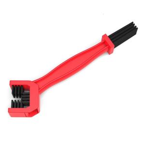 Bike Chain Cleaner Bike Cleaning Kit Chain Cleaner Cycling BMX Cleaning Brush Tool for Drivetrain Gear Cassette Sprocket