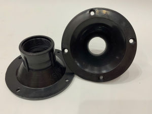 PHỄU LOA 10CM THAY THẾ TREBLE GIẤY VỪA TREBLE 250 TREBLE 350 TREP 450 REN XOÁY - GIÁ 01 PHỄU