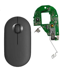 Mouse Main Board Plate for M350 Mouse Replacement Circuit Motherboards for Mouse