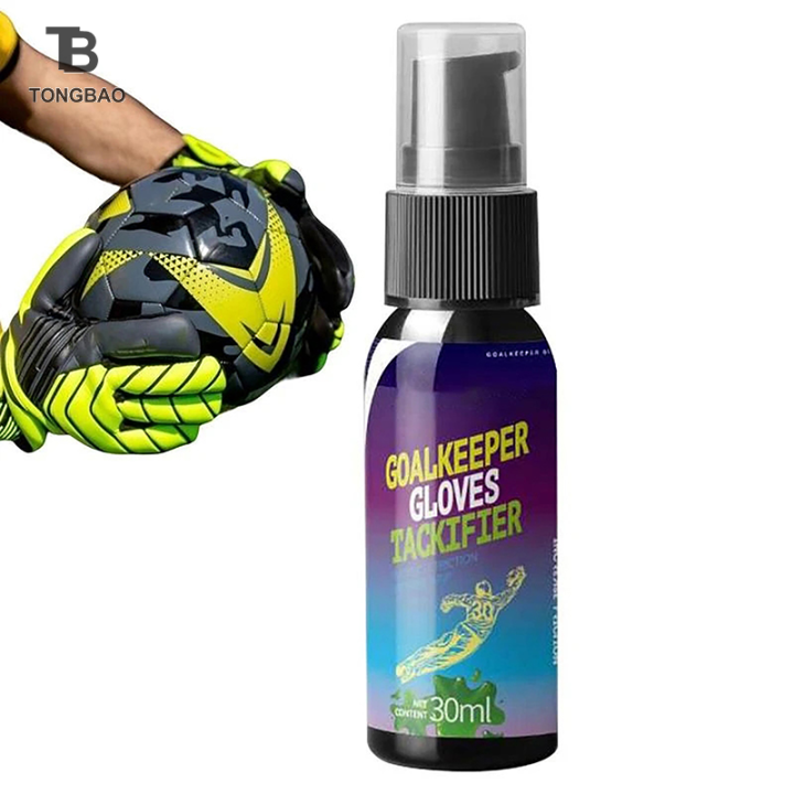 Goalkeeper glue best sale