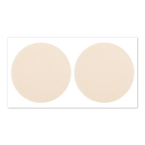 10/5/1คู่ที่มองไม่เห็นโปร่งใส Nipples Pads Self-Adhesive สติกเกอร์ผู้หญิงผู้ชาย Bra Pad Soft ที่ไม่มีสายหนังเต้านมแผ่น