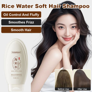 soft and fluffy Shampoo Shampoo Conditioner Nourish Longlasting fragrance additivefree formula Hydration and moisturizing moisturize hair