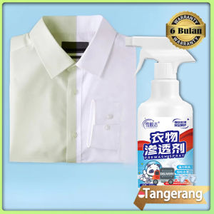 300g Penghilang Noda Tinta Pada Pakaian Seragam Yang Terkena Tinta Saat Menulis Paling Ampuh