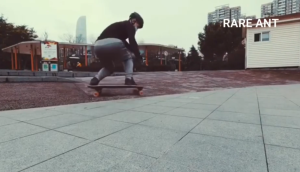 ถูกสุด  โปรแรง⚡1แถม 1 SurfSkate  RareAnt ของแท้❗️ของแถมคละลาย  📣  ของแท้ 📣 พร้อมส่ง** RareAnt ✅  บอร์ด V 3.0 ยาว 32 นิ้ว บุช ชิ่งทรัค Land Carver แท้คุณภาพสูง CX4 ของแท้