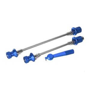 Độ bền chống oxy hóa xiên đòn bẩy nhanh chóng phát hành xiên cho xe đạp núi easyly 10 giây thiết lập