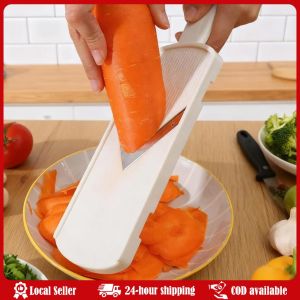 Manual Cabbage Grater Ultra-fine Slicing with Hand Protector Vegetable Slicer Vegetable Slicer Grater Cabbage Grater Slicer Cutter Shredders For Various Ingredient Handling
